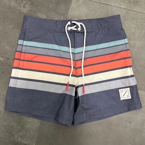 American Eagle Perfect condition swim trunks size xs